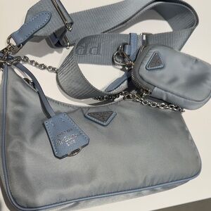 Prada re-edition 2005 Bag